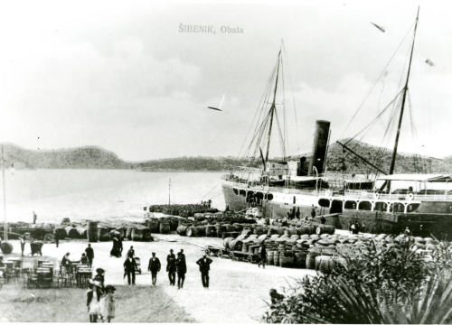 Šibenski leksikon: Pokripija bi se cilin da nije ciknilo, a onda bi potega iz cigalina