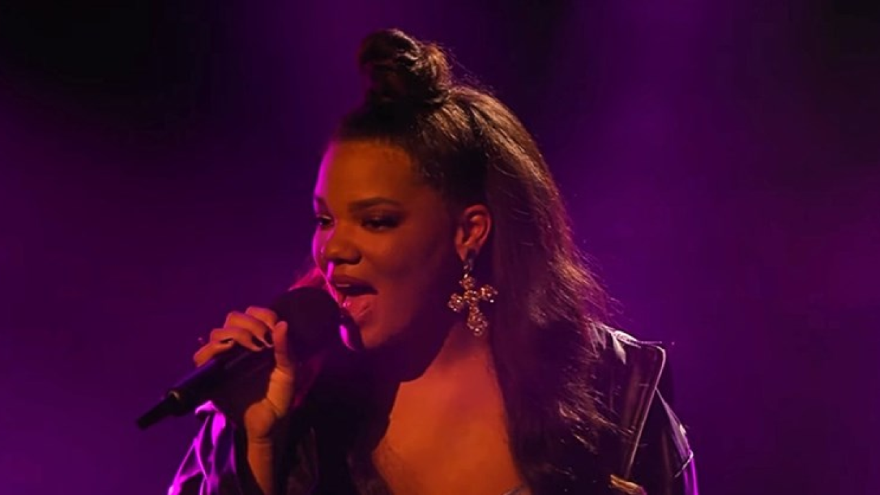 Anatacha oduševila transformacijom u Supertalentu, Martina tražila pauzu od komentara