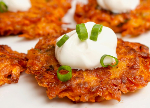 Palačinke od krumpira: Recept za hrskavu fantaziju koju nećete moći prestati jesti