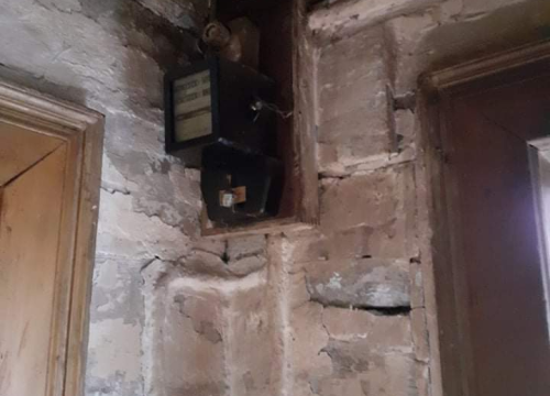 Fotografija 3 - Obitelj Grubač/Gagovski iz okolice Karlovca moli pomoć: Žive u trošnoj kući i od nikakvih prihoda