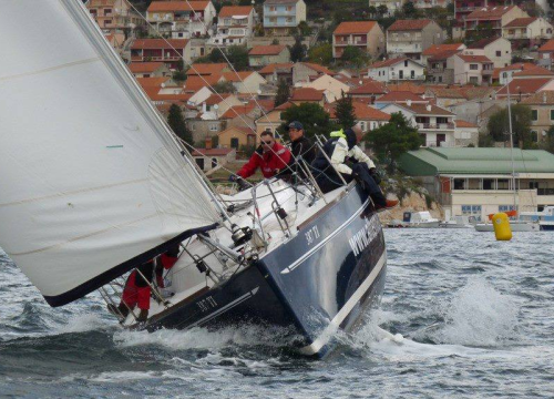 Nakon lanjskog otkazivanja, Šibenska regata krstaša opet starta u šibenskoj luci