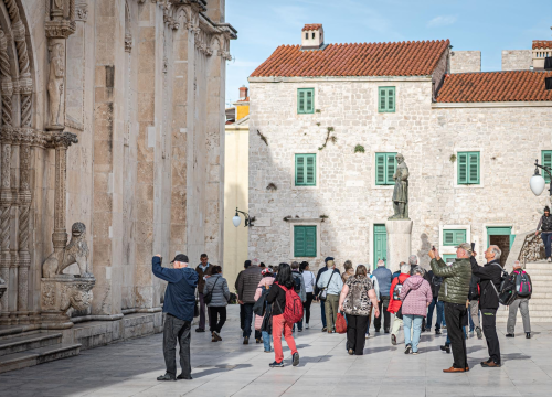 TZ Šibenik predstavlja katalog inkluzivne turističke ponude!