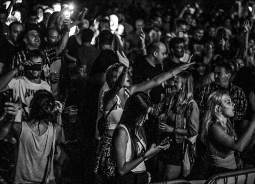 Počela prodaja 'blind' festivalskih ulaznica za Regius 2022.