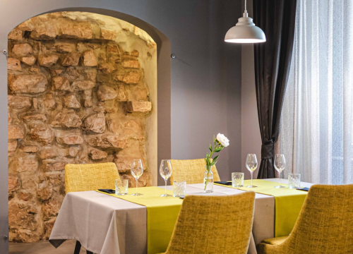 Fotografija 5 - Advent u Arije uz glazbu uživo svakog vikenda donosi odličnu ponudu blagdanskih jela!