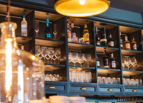 Fotografija 7 - Advent u Arije uz glazbu uživo svakog vikenda donosi odličnu ponudu blagdanskih jela!