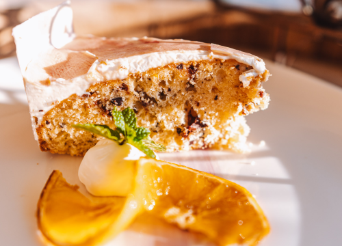 Fotografija 9 - Advent u Arije uz glazbu uživo svakog vikenda donosi odličnu ponudu blagdanskih jela!