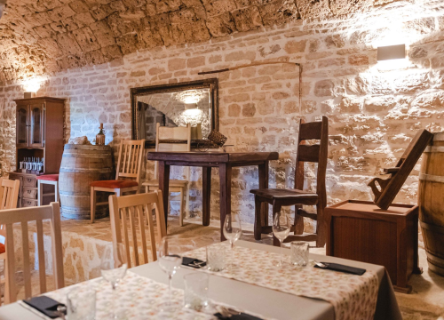 Fotografija 10 - Advent u Arije uz glazbu uživo svakog vikenda donosi odličnu ponudu blagdanskih jela!