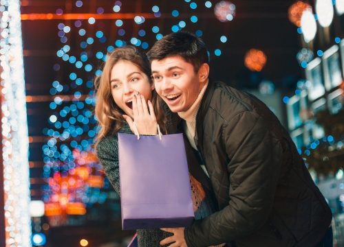 Provjerite što je savršen božićni poklon za baš svakoga!