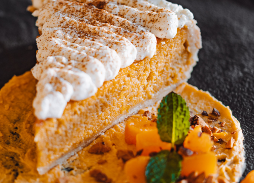 Fotografija 13 - Advent u Arije uz glazbu uživo svakog vikenda donosi odličnu ponudu blagdanskih jela!