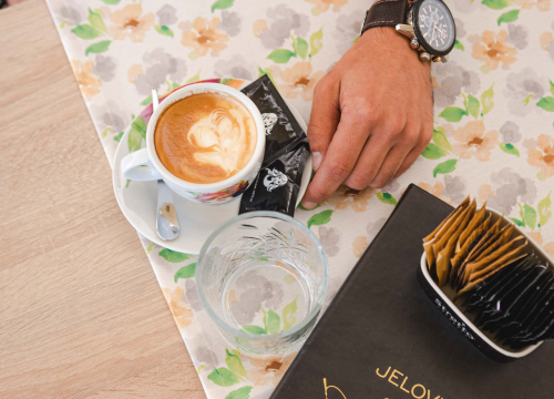 Fotografija 14 - Advent u Arije uz glazbu uživo svakog vikenda donosi odličnu ponudu blagdanskih jela!