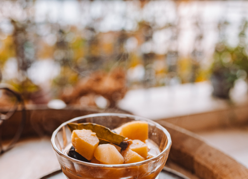 Fotografija 15 - Advent u Arije uz glazbu uživo svakog vikenda donosi odličnu ponudu blagdanskih jela!