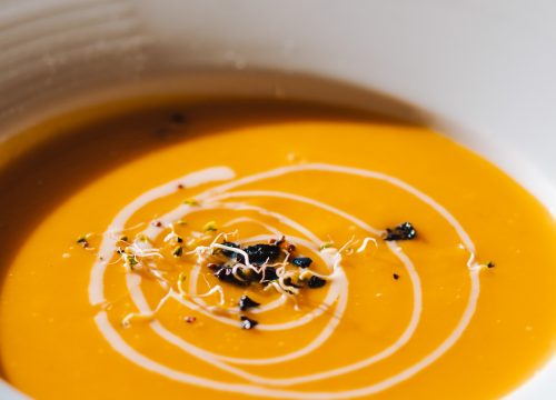 Fotografija 16 - Advent u Arije uz glazbu uživo svakog vikenda donosi odličnu ponudu blagdanskih jela!