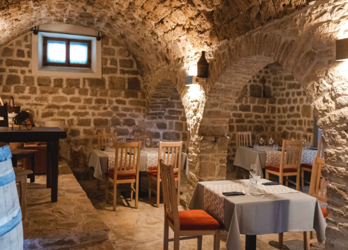 Fotografija 18 - Advent u Arije uz glazbu uživo svakog vikenda donosi odličnu ponudu blagdanskih jela!