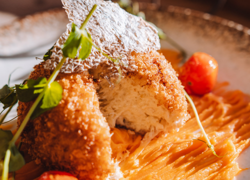 Fotografija 19 - Advent u Arije uz glazbu uživo svakog vikenda donosi odličnu ponudu blagdanskih jela!