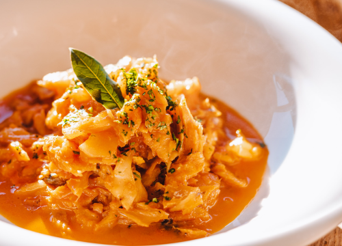 Fotografija 21 - Advent u Arije uz glazbu uživo svakog vikenda donosi odličnu ponudu blagdanskih jela!