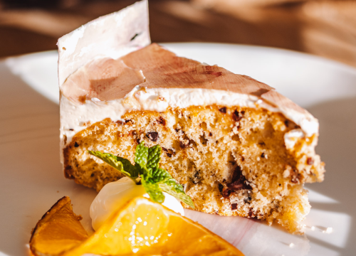 Fotografija 22 - Advent u Arije uz glazbu uživo svakog vikenda donosi odličnu ponudu blagdanskih jela!