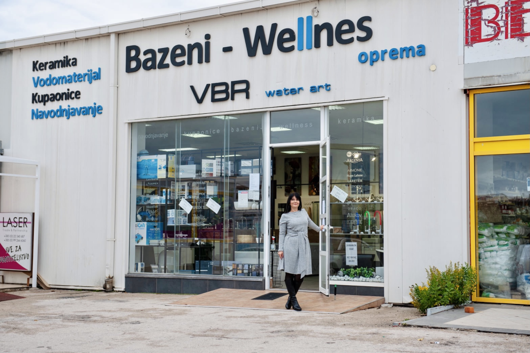 Iskoristite akciju u VBR-u: Sva keramika na lageru snižena je od 20 do 40 posto!