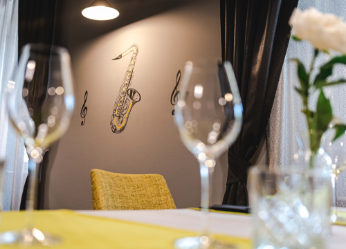 Fotografija 26 - Advent u Arije uz glazbu uživo svakog vikenda donosi odličnu ponudu blagdanskih jela!