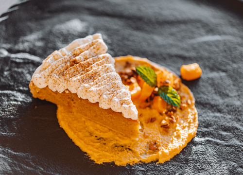 Fotografija 27 - Advent u Arije uz glazbu uživo svakog vikenda donosi odličnu ponudu blagdanskih jela!