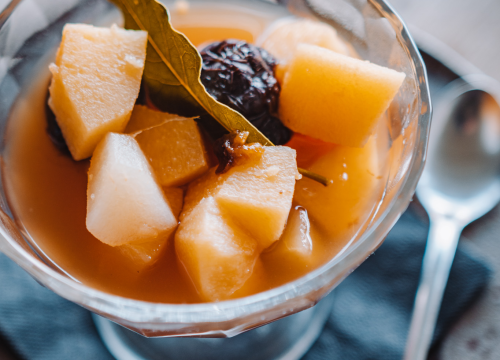 Fotografija 29 - Advent u Arije uz glazbu uživo svakog vikenda donosi odličnu ponudu blagdanskih jela!