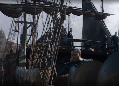 Zbog serije Game of thrones u Hrvatsku je u pet godina 'kapnulo' ukupno 180 milijuna eura