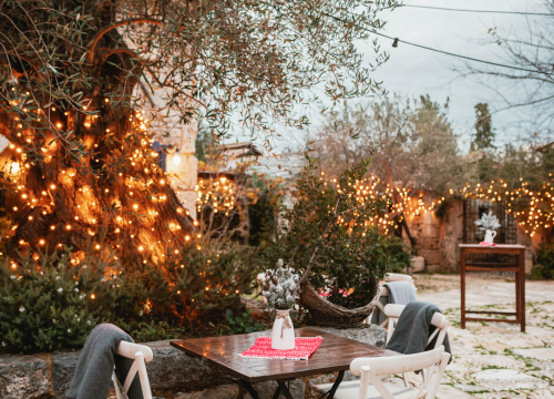 Fotografija 17 - Djed Božićnjak čarobno selo preselio u Amadria Park! Dođite na radionice, koncerte, klizanje i božićne delicije!