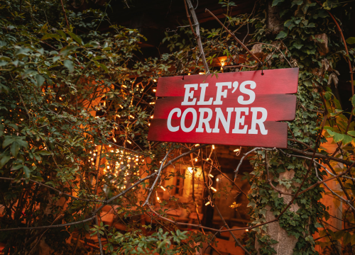 Fotografija 19 - Djed Božićnjak čarobno selo preselio u Amadria Park! Dođite na radionice, koncerte, klizanje i božićne delicije!