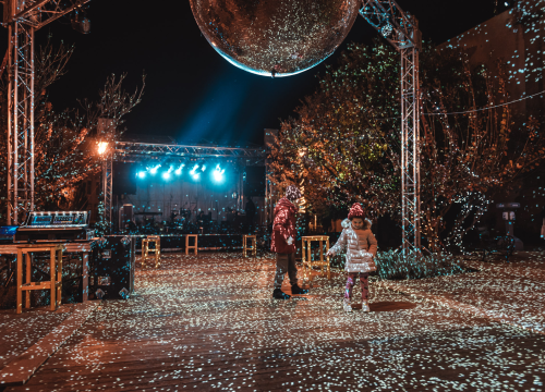 Fotografija 5 - Počela je Adventura: Šibenčani već degustiraju ponudu, a u 20 sati počinje ples uz BluVinil