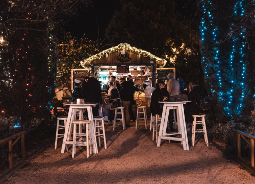 Fotografija 10 - Počela je Adventura: Šibenčani već degustiraju ponudu, a u 20 sati počinje ples uz BluVinil