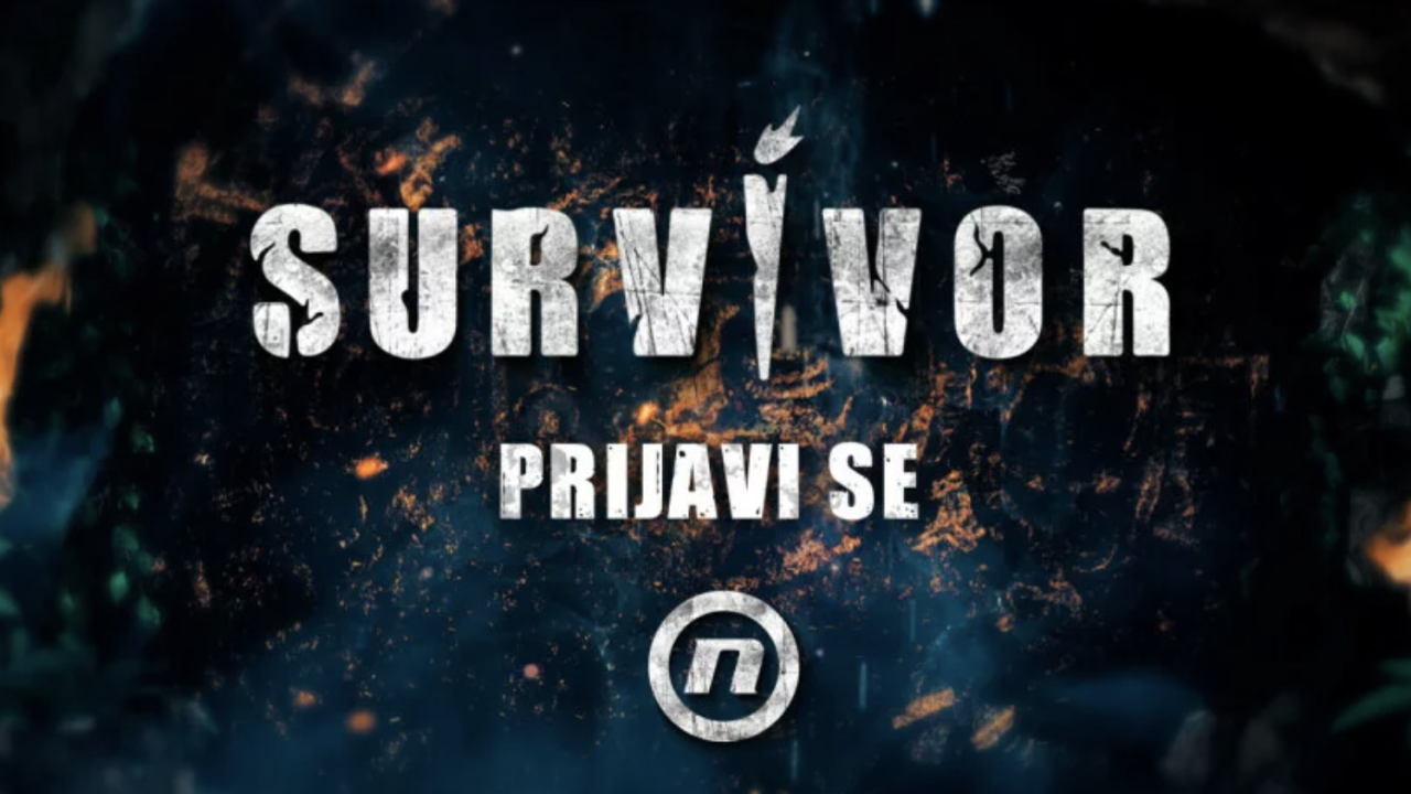 Dosta vam je modernog života? Za vikend počinju audicije za Survivor