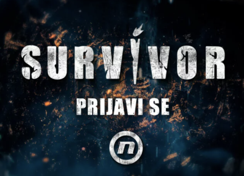 Dosta vam je modernog života? Za vikend počinju audicije za Survivor
