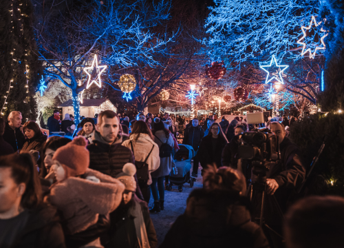 Fotografija 5 - Adventuristi se uz hitove BluVinila cijepili najboljom zabavom: U Đardinu je bilo odlično!