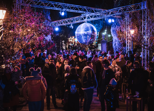 Fotografija 7 - Adventuristi se uz hitove BluVinila cijepili najboljom zabavom: U Đardinu je bilo odlično!