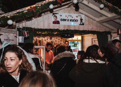 Fotografija 9 - Adventuristi se uz hitove BluVinila cijepili najboljom zabavom: U Đardinu je bilo odlično!