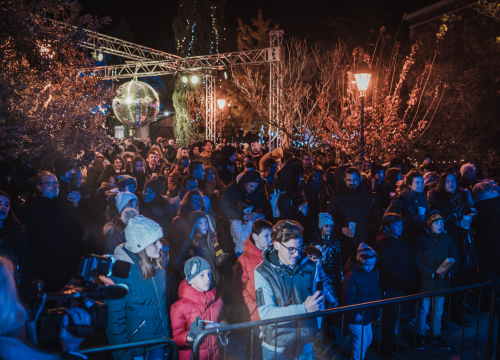 Fotografija 12 - Adventuristi se uz hitove BluVinila cijepili najboljom zabavom: U Đardinu je bilo odlično!