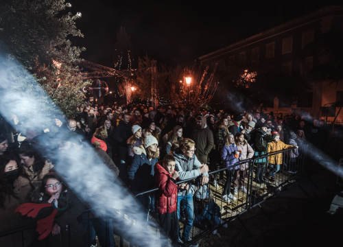 Fotografija 19 - Adventuristi se uz hitove BluVinila cijepili najboljom zabavom: U Đardinu je bilo odlično!