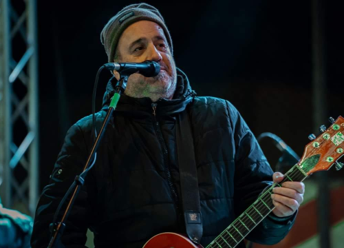 Fotografija 16 - Neno Belan i Fiumensi otvorili Advent u Kninu: Pogledajte atmosferu