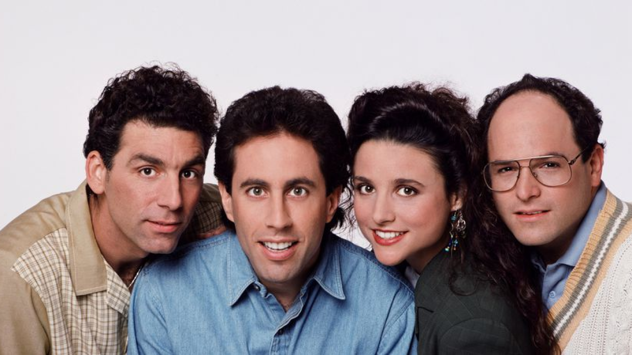 Scenarist Seinfelda otkrio tko je tvorac Festivusa: To je praznik naše obitelji