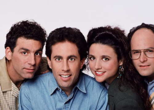 Scenarist Seinfelda otkrio tko je tvorac Festivusa: To je praznik naše obitelji