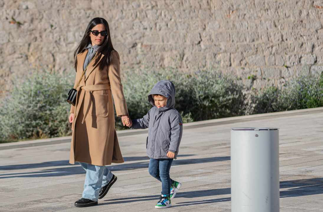 Vladari Đira po gradu pokazali koji će se trendovi nositi u prosincu