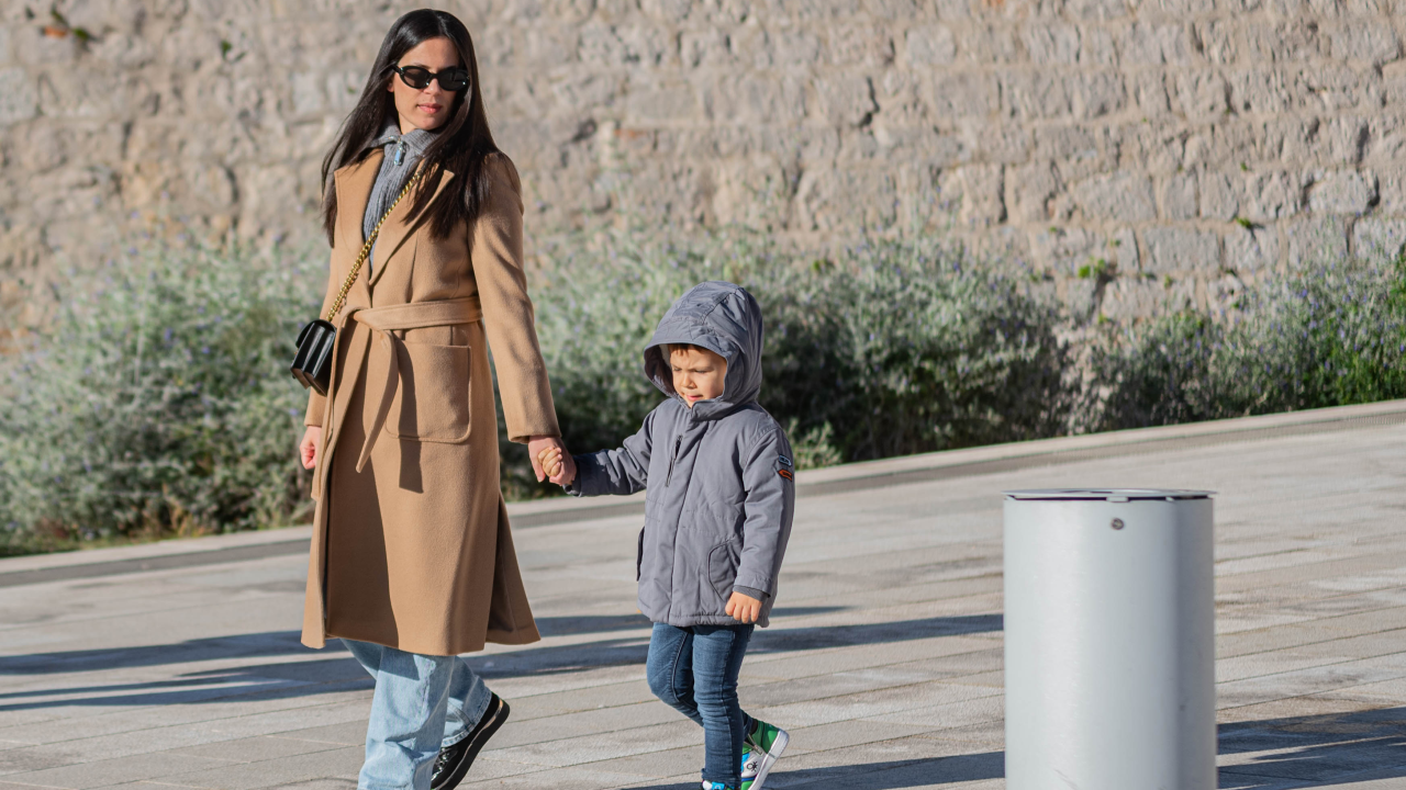 Vladari Đira po gradu pokazali koji će se trendovi nositi u prosincu