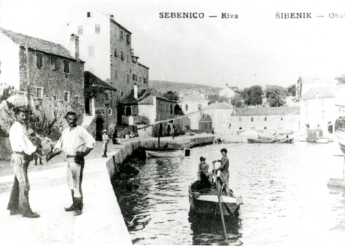 Šibenski leksikon: Znate li što znače riječi cimati, cincin i cipac?