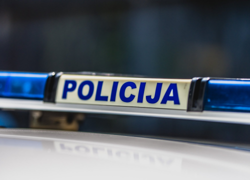 Netko pokrada starce u zaleđu županije: Provaljeno u kuću 83-godišnje žene i 91-godišnjeg muškarca, ukraden im novac