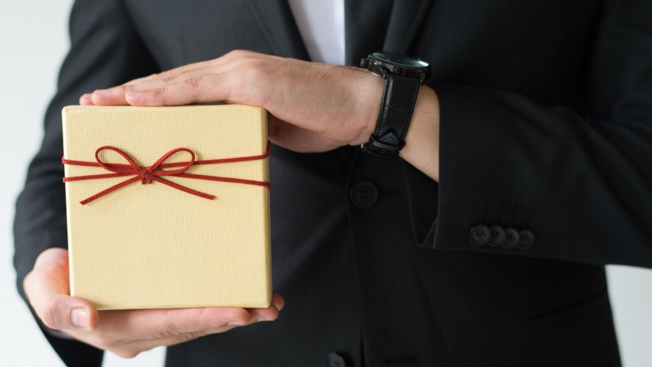 Provjerite koji su najbolji božićni pokloni za njega!