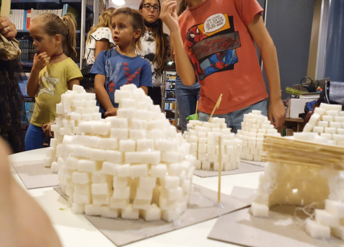 Fotografija 3 - Opustite se uz sushi i odličnu glazbu u omiljenom Taboo Sushi&Baru!