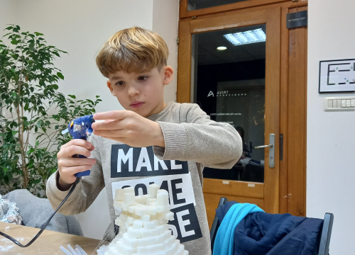 Fotografija 4 - Opustite se uz sushi i odličnu glazbu u omiljenom Taboo Sushi&Baru!