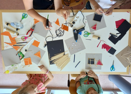 Fotografija 6 - Opustite se uz sushi i odličnu glazbu u omiljenom Taboo Sushi&Baru!