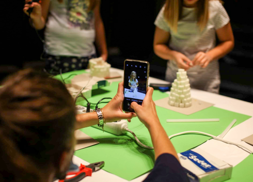 Fotografija 8 - Opustite se uz sushi i odličnu glazbu u omiljenom Taboo Sushi&Baru!