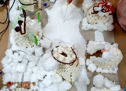 Fotografija 9 - Opustite se uz sushi i odličnu glazbu u omiljenom Taboo Sushi&Baru!