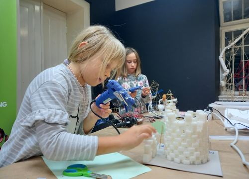 Fotografija 12 - Opustite se uz sushi i odličnu glazbu u omiljenom Taboo Sushi&Baru!